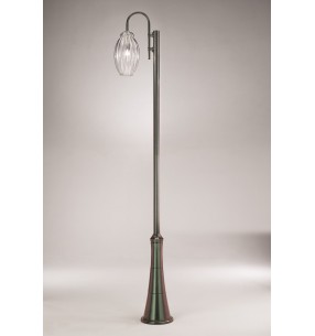 Фонарь Арт.EP203-300CRL SIRU (ИТАЛИЯ) Фонарь Арт.EP203-300CRL SIRU (ИТАЛИЯ)