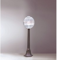 Фонарь Арт.EP355-110CRB SIRU (ИТАЛИЯ)