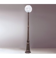 Фонарь Арт.EP356-210CRB SIRU (ИТАЛИЯ) Фонарь Арт.EP356-210CRB SIRU (ИТАЛИЯ)