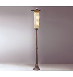 Фонарь Арт.EP357-220ABI SIRU (ИТАЛИЯ)