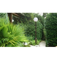 Фонарь Арт.EP361-225BLL SIRU (ИТАЛИЯ)