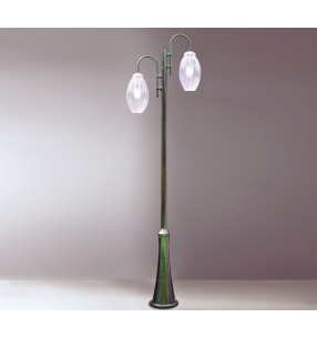 Фонарь Арт.EP362-300CRL SIRU (ИТАЛИЯ)