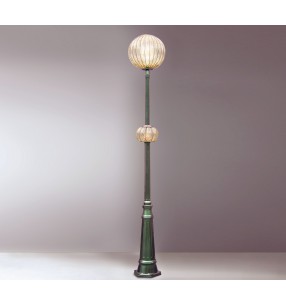 Фонарь Арт.EP363-280ABB SIRU (ИТАЛИЯ)