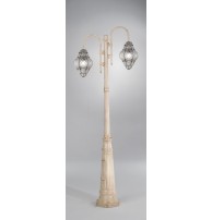 Фонарь Арт.EP398-250CRB SIRU (ИТАЛИЯ)