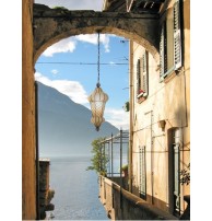 Люстра уличная Арт.ES105-090ABS SIRU (ИТАЛИЯ) Люстра уличная Арт.ES105-090ABS SIRU (ИТАЛИЯ)