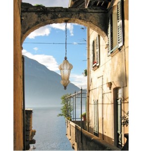 Люстра уличная Арт.ES105-090ABS SIRU (ИТАЛИЯ) Люстра уличная Арт.ES105-090ABS SIRU (ИТАЛИЯ)