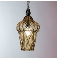 Люстра уличная Арт.ES114-040ABB SIRU (ИТАЛИЯ)