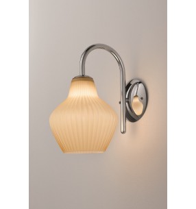 Бра Арт.LB601-025ABI SIRU (ИТАЛИЯ)