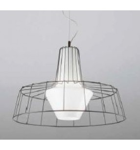 Люстра Арт. LS611-030BLL SIRU (Италия)