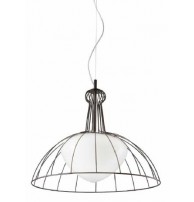 Люстра Арт. LS612-025BLL SIRU (Италия)