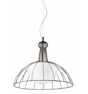 Люстра Арт. LS612-025BLL SIRU (Италия)