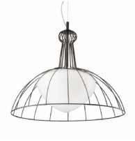 Люстра Арт. LS612-045BLL SIRU (Италия) Люстра Арт. LS612-045BLL SIRU (Италия)