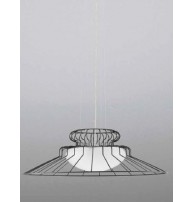 Люстра Арт. LS613-015BLL SIRU (Италия)