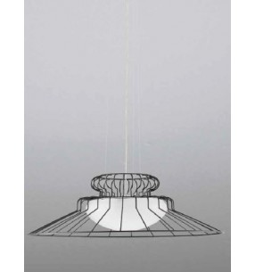 Люстра Арт. LS613-015BLL SIRU (Италия)