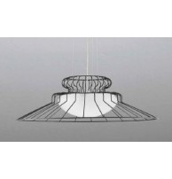 Люстра Арт. LS613-020BLL SIRU (Италия)