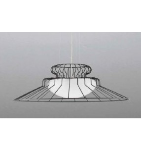 Люстра Арт. LS613-020BLL SIRU (Италия)