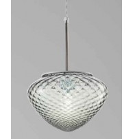 Люстра Арт. LS617-020CRB SIRU (Италия)