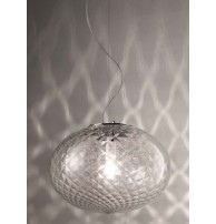 Люстра Арт. LS621-015CRB SIRU (Италия)