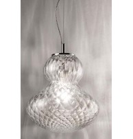 Люстра Арт. LS624-030CRB SIRU (Италия)