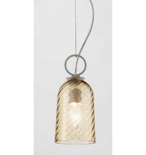 Люстра Арт. LS627-025ABR SIRU (Италия)