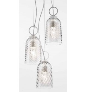 Люстра Арт. LS628-025CRB SIRU (Италия) Люстра Арт. LS628-025CRB SIRU (Италия)