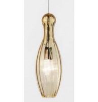 Люстра Арт. LS630-040ABR SIRU (Италия)