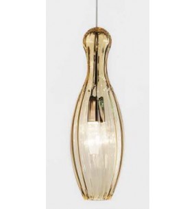 Люстра Арт. LS630-040ABR SIRU (Италия)