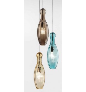 Люстра Арт. LS631-040ABR,TOR,VER SIRU (Италия)