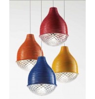 Люстра Арт. LS632-030CRB SIRU (Италия)