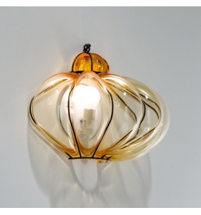 Бра Арт. MA106-025CRB SIRU (ИТАЛИЯ)