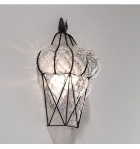 Бра Арт. MA114-040CRB SIRU (ИТАЛИЯ)