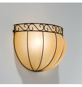 Бра Арт. MA160-030ABS SIRU (ИТАЛИЯ)