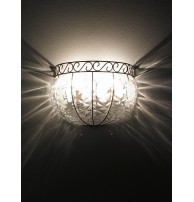 Бра Арт.MA160-030CRB SIRU (ИТАЛИЯ) Бра Арт.MA160-030CRB SIRU (ИТАЛИЯ)