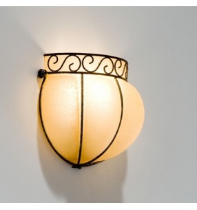 Бра Арт. MA198-025ABS SIRU (ИТАЛИЯ)