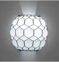 Бра Арт. MA449-035BLL SIRU (ИТАЛИЯ)