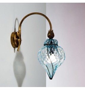 Бра Арт. MB111-025AMB SIRU (ИТАЛИЯ)