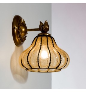 Бра Арт. MB171-020ABV SIRU (ИТАЛИЯ)