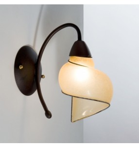 Бра Арт. MB241-025ABS SIRU (ИТАЛИЯ)