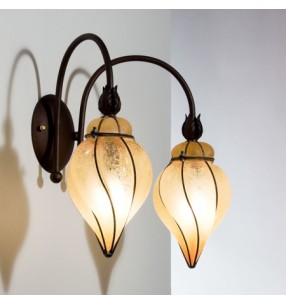 Бра Арт. MB256-025ABS SIRU (ИТАЛИЯ)