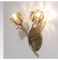 Бра Арт. MB288-030ABB SIRU (ИТАЛИЯ) Бра Арт. MB288-030ABB SIRU (ИТАЛИЯ)