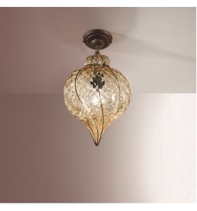 Люстра Арт.MC111-035ABB SIRU (ИТАЛИЯ)