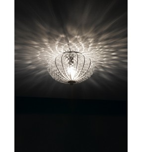 Люстра Арт.MC121-014CRB SIRU (ИТАЛИЯ)