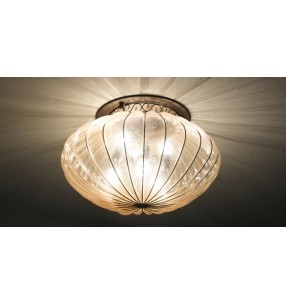 Люстра Арт.MC132-045ABV SIRU (ИТАЛИЯ)