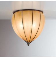 Люстра Арт. MC174-035ABS SIRU (ИТАЛИЯ)