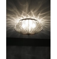 Люстра Арт.MC227-014CRB SIRU (ИТАЛИЯ)