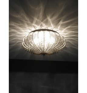 Люстра Арт.MC227-020CRB SIRU (ИТАЛИЯ)