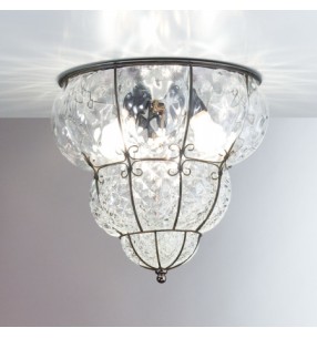 Люстра Арт.MC259-020CRB SIRU (ИТАЛИЯ) Люстра Арт.MC259-020CRB SIRU (ИТАЛИЯ)