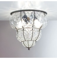 Люстра Арт.MC259-035CRB SIRU (ИТАЛИЯ)