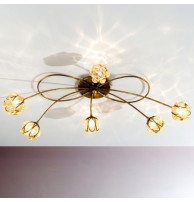 Люстра Арт. MC272-060ABB SIRU (ИТАЛИЯ) Люстра Арт. MC272-060ABB SIRU (ИТАЛИЯ)