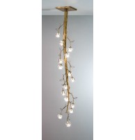 Люстра Арт.MC277-185CRB SIRU (ИТАЛИЯ) Люстра Арт.MC277-185CRB SIRU (ИТАЛИЯ)